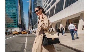 Выбор идеальной сумки для делового стиля женщины и как это влияет на профессиональный имидж