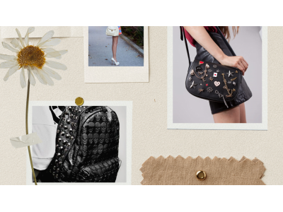 Сумки, які вийшли з моди