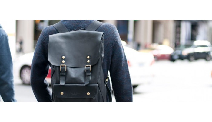 Стильные брендовые рюкзаки для мужчин и женщин на все случаи жизни