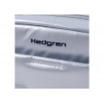Сумка жіноча кросовер з поліестера блакитна перлина HEDGREN COCOON HCOCN02/871-02