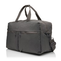 Дорожная сумка из полиэстера серая BAGS4LIFE 66806 Дорожная сумка из полиэстера серая BAGS4LIFE 66806