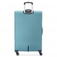 Большой чемодан тканевой тифани Roncato Twin 413061/68