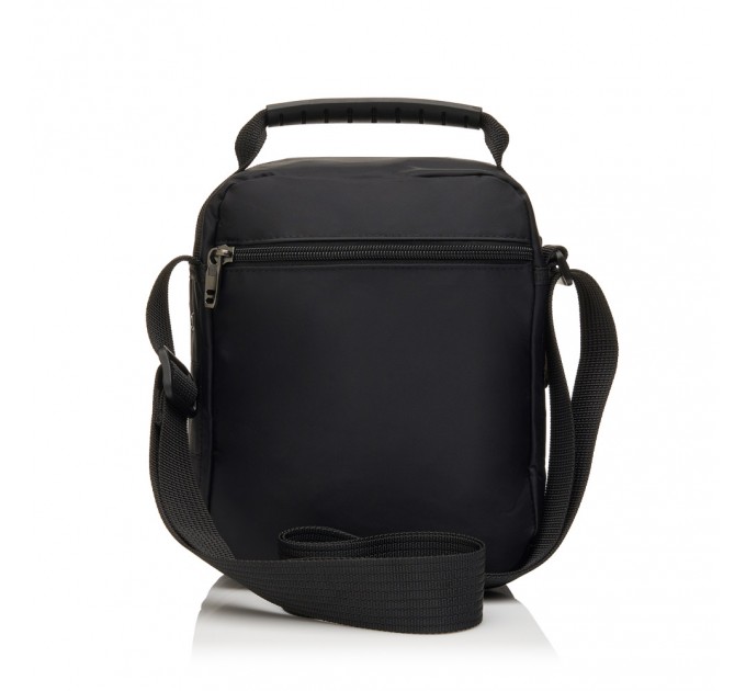 Сумка мужская вертикальная из полиэстера VOLUNTEER 1876-05 с ручкой