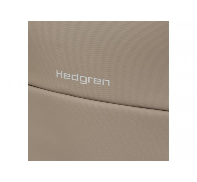 Рюкзак мужской коричневий HEDGREN COMMUTE HCOM06/877-20