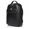 Рюкзак кожаный черный Vito Torelli 7013 2060