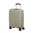 Валіза середня пластикова American Tourister Flytwist MI1*05002