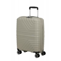 Валіза середня пластикова American Tourister Flytwist MI1*05002