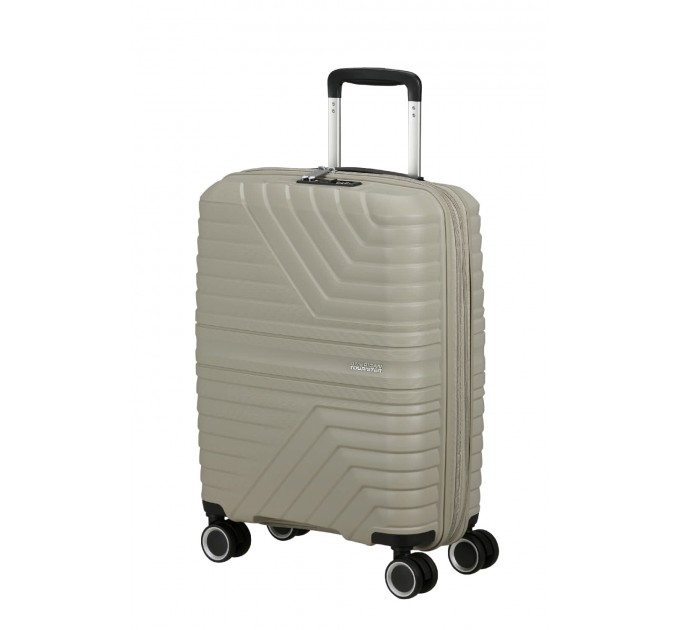 Валіза середня пластикова American Tourister Flytwist MI1*05002