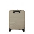 Валіза середня пластикова American Tourister Flytwist MI1*05002