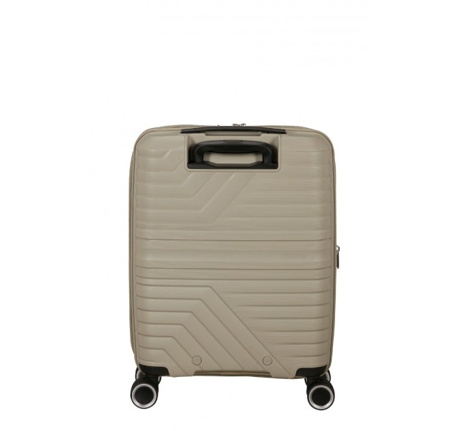 Валіза середня пластикова American Tourister Flytwist MI1*05002