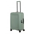 Чемодан средний пластиковый American Tourister Dashpop MG5*04002 светло-зеленый
