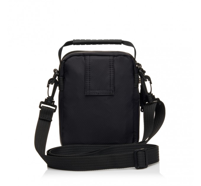 Сумка мужская вертикальная из полиэстера VOLUNTEER 1875-06 с ручкой