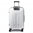 Велика валіза з поліпропілену Matrix Roncato WE ARE GLAM 5951 0130 білий