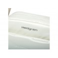 Сумка жіноча кросовер з поліестера сіра HEDGREN COCOON HCOCN02/878-02