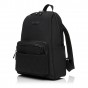 Рюкзак жіночий з поліестера чорний BAGS4LIFE 88002