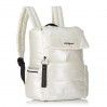 Рюкзак жіночий з поліестера білий HEDGREN COCOON HCOCN05/136-02