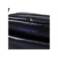 Сумка жіноча кросовер з поліестера синя HEDGREN COCOON HCOCN02/870-02