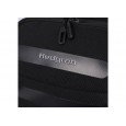 Рюкзак чоловічий чорний HEDGREN Comby HCMBY09/003-01 для подорожей, з розширенням