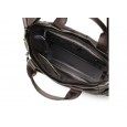Сумка женская из полиэстера серая HEDGREN COCOON HCOCN07/878-01