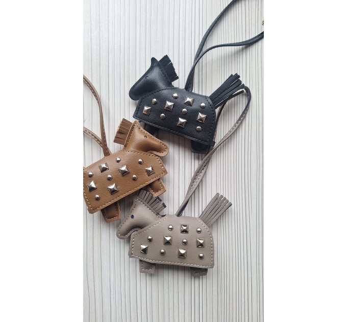 Брелок Пегас BAGS4LIFE в ассортименте