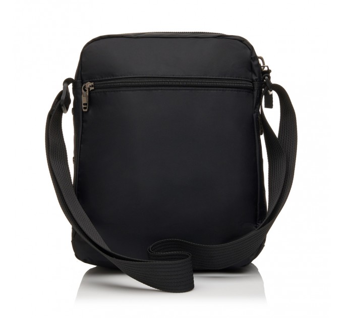 Сумка чоловіча вертикальна з поліестера VOLUNTEER 1876-04