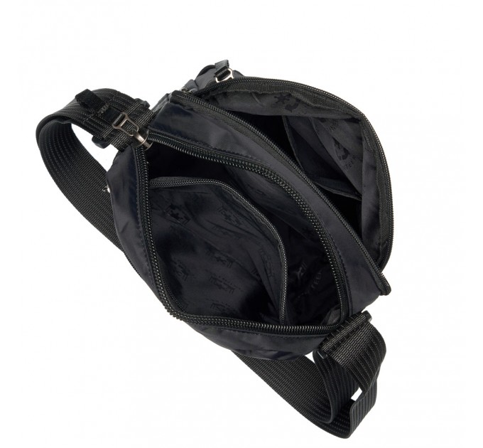 Сумка чоловіча вертикальна з поліестера VOLUNTEER 1876-04