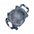 Рюкзак для женщин тканевый синий BAGS4LIFE W7075 городской