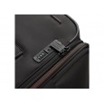 Чемодан большой тканевой графит Roncato MOVE 415351/92 с расширением
