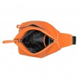 Сумка-рюкзак из натуральной кожи для женщин Vito Torelli 1017 оранжевый
