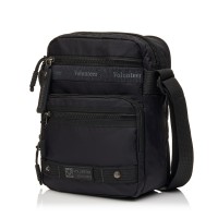 Сумка чоловіча вертикальна з поліестера VOLUNTEER 1875-05