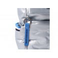 Рюкзак женский из полиэстера голубой HEDGREN COCOON HCOCN05/870-01