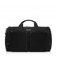 Дорожная сумка из полиэстера черная EPOL 6116-08