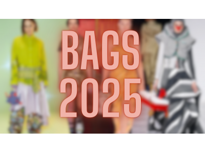 Топ 7 дизайнів шкіряних сумок, які будуть в тренді 2025 року